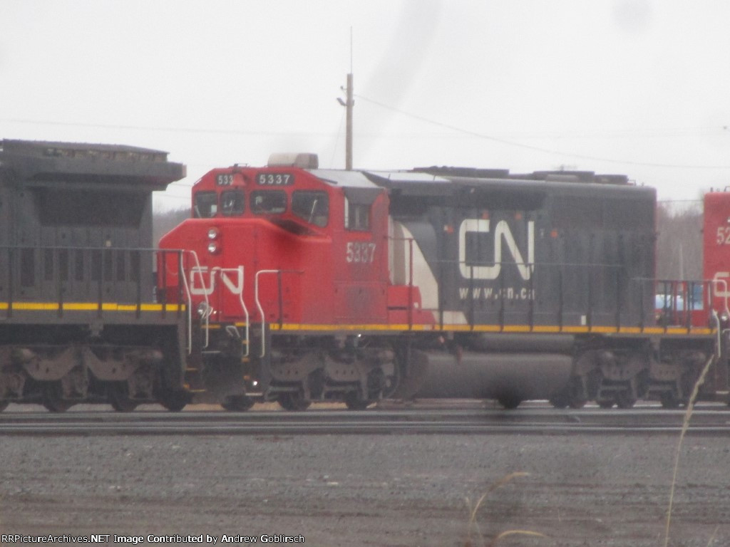 CN 5337